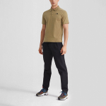 THE NORTH FACE Logo Polo