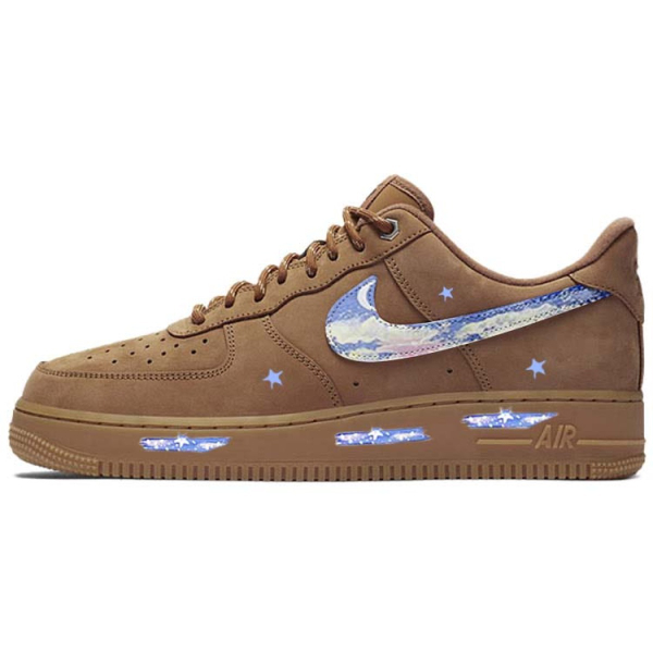 【 】 Nike Air Force 1