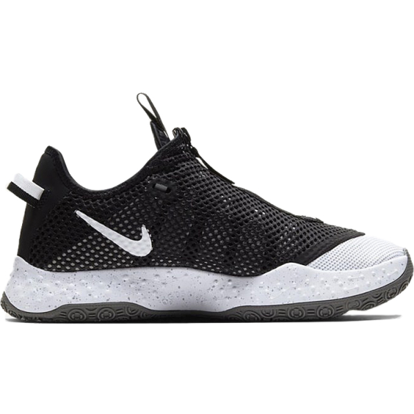 Nike PG 4 "Oreo" 4