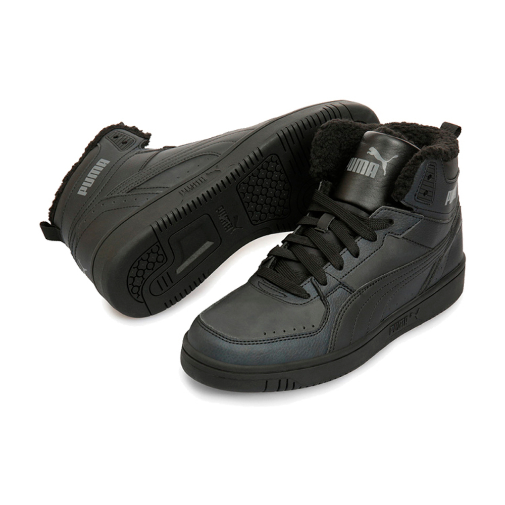 PUMA Rebound Joy Fur