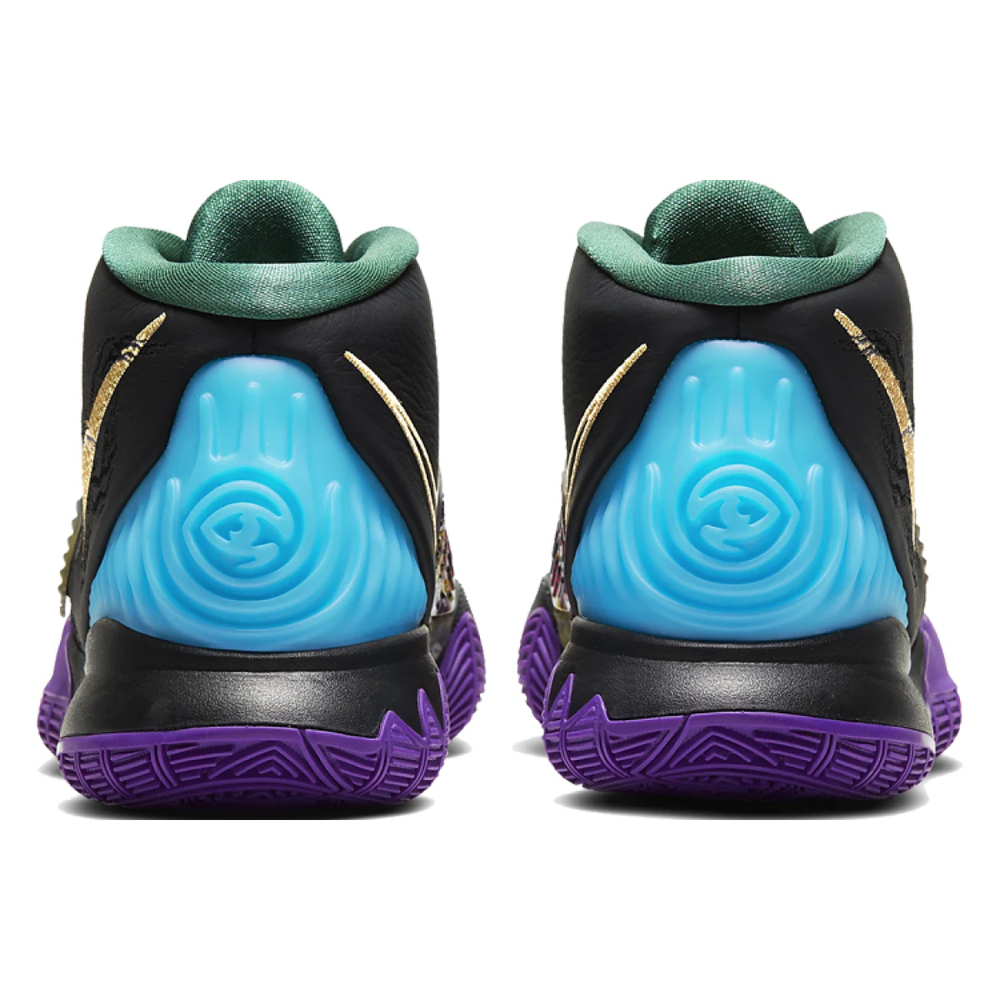 Nike Kyrie 6 CNY EP 6