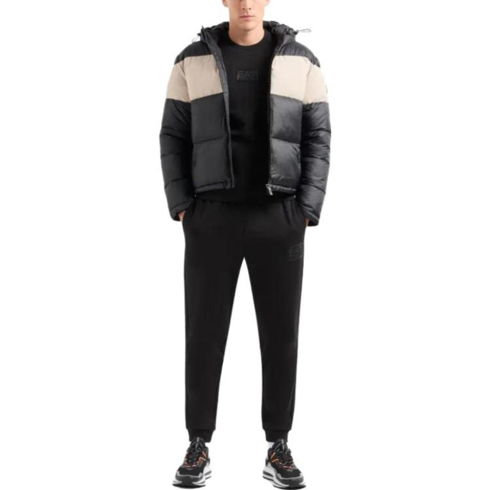 EMPORIO ARMANI EA7 FW23
