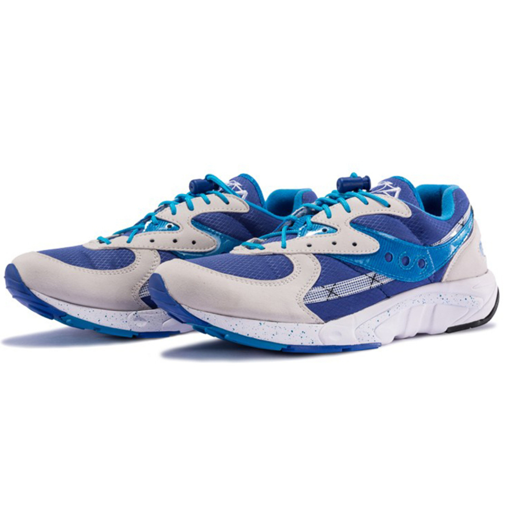 Saucony