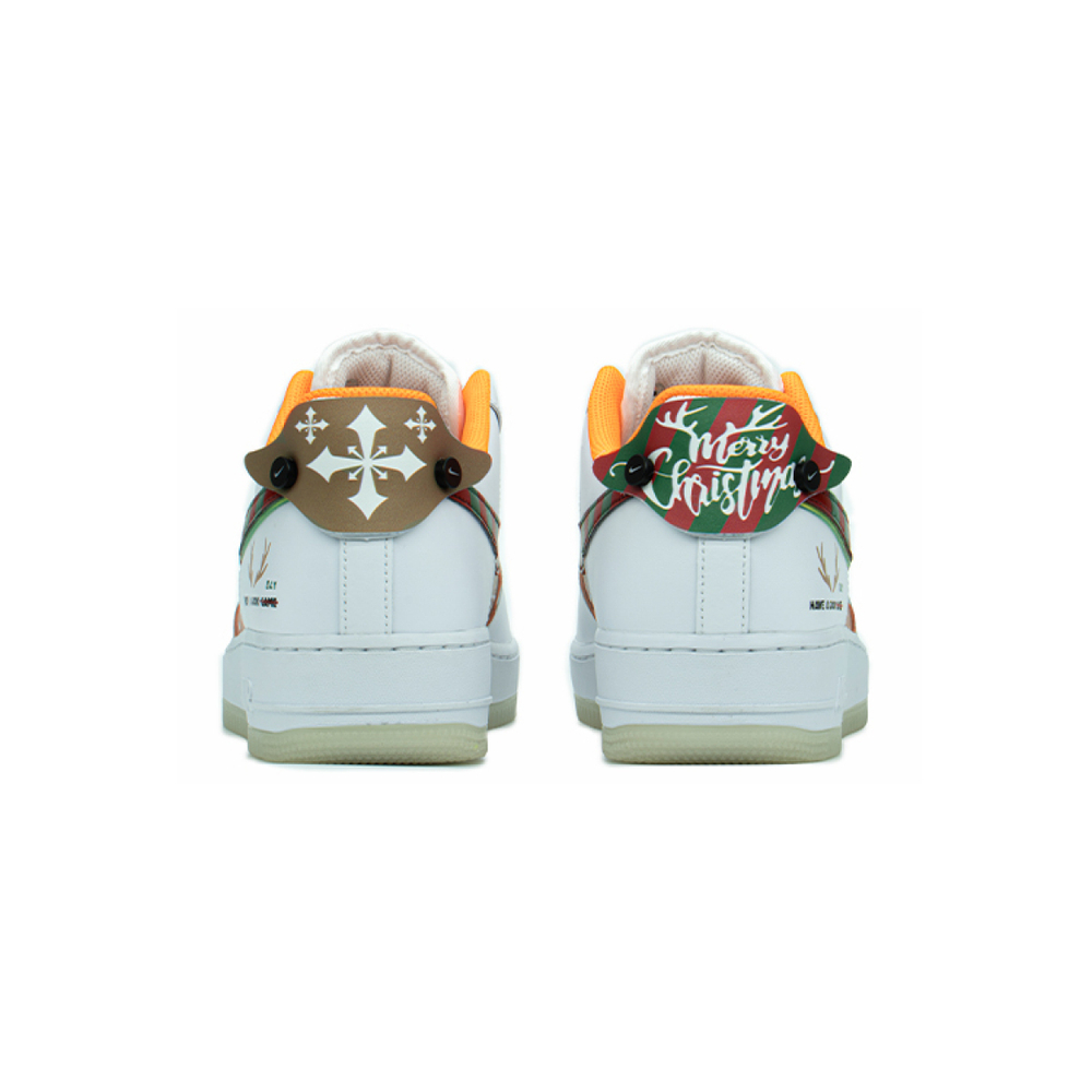 【 】 Nike Air Force 1 Low