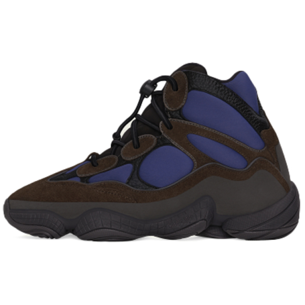 Adidas originals Yeezy 500 High Tyrian