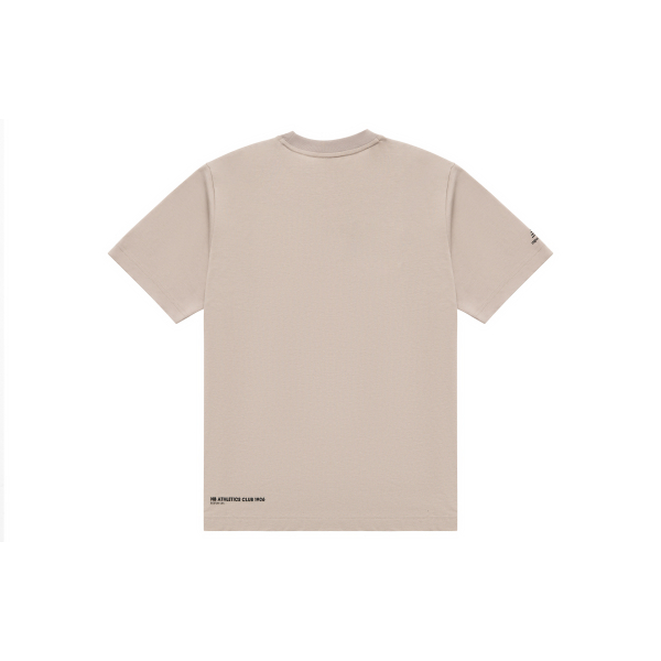 New Balance logo T