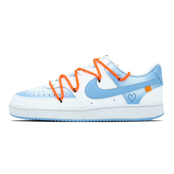 【 】 Nike Court Vision 1 Low
