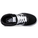 Vans Ward