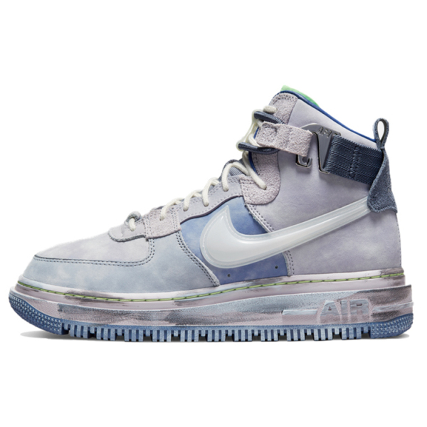 Nike Air Force 1 UT 2.0 "Deep Freeze"