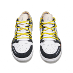 【 】 Jordan Air Jordan 1 Low SE Craft