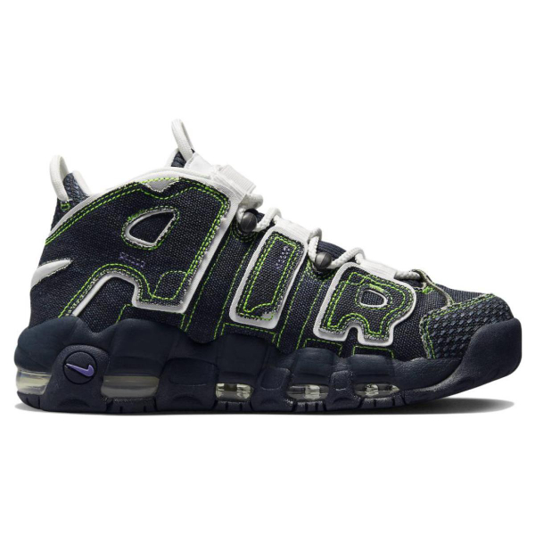Serena Williams Design Crew x Nike Air More Uptempo