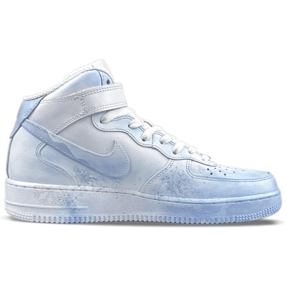 【 】 Nike Air Force 1 '07
