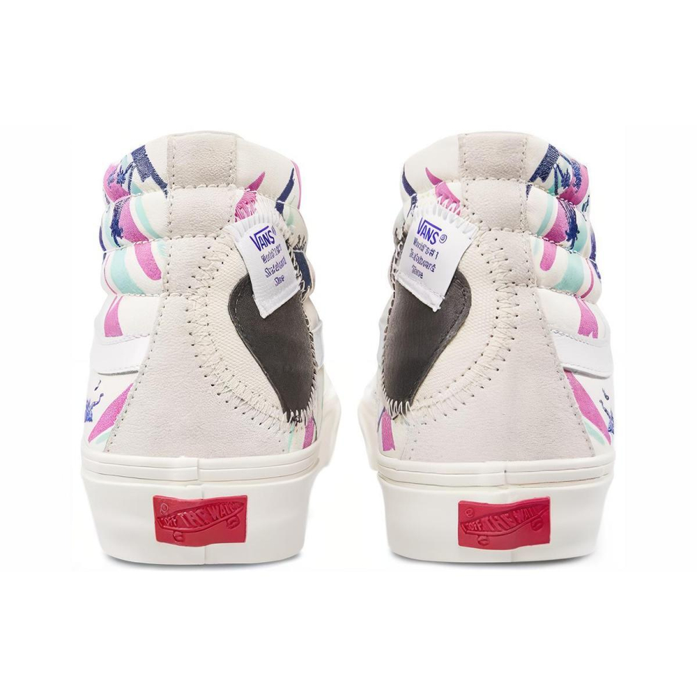 Vans SK8 Bricolage LX