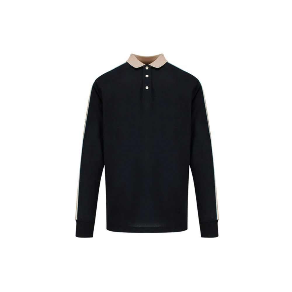 GUCCI Logo Polo