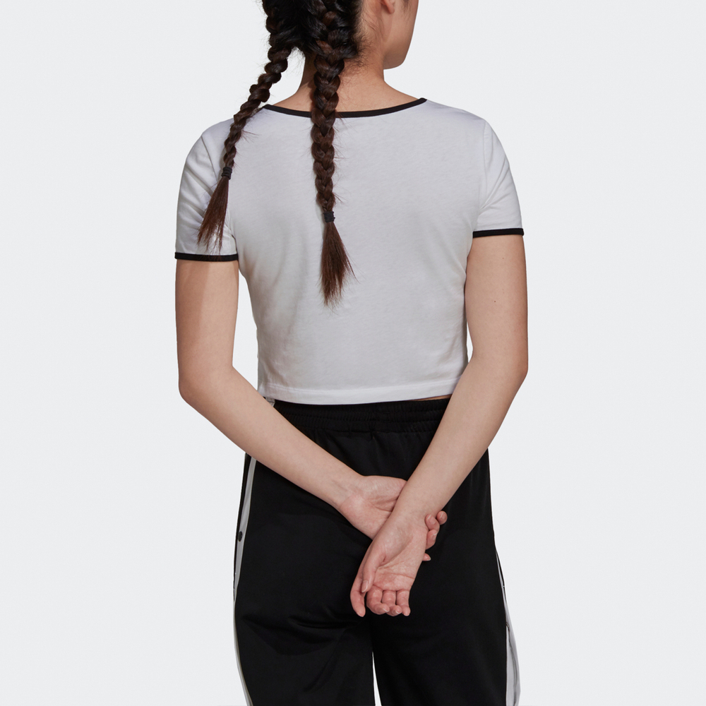 Adidas originals Slim Cropped Tee T