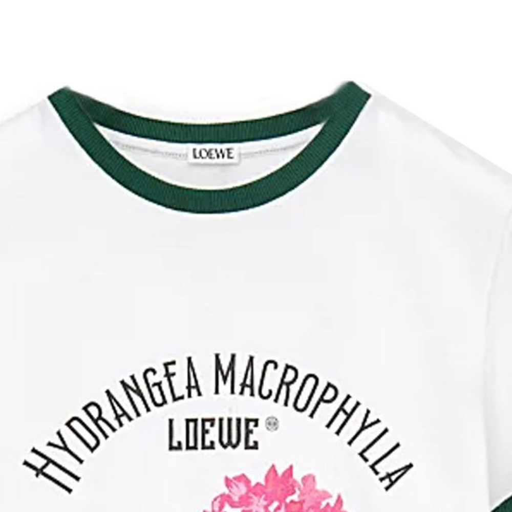 LOEWE SS23 Logo T
