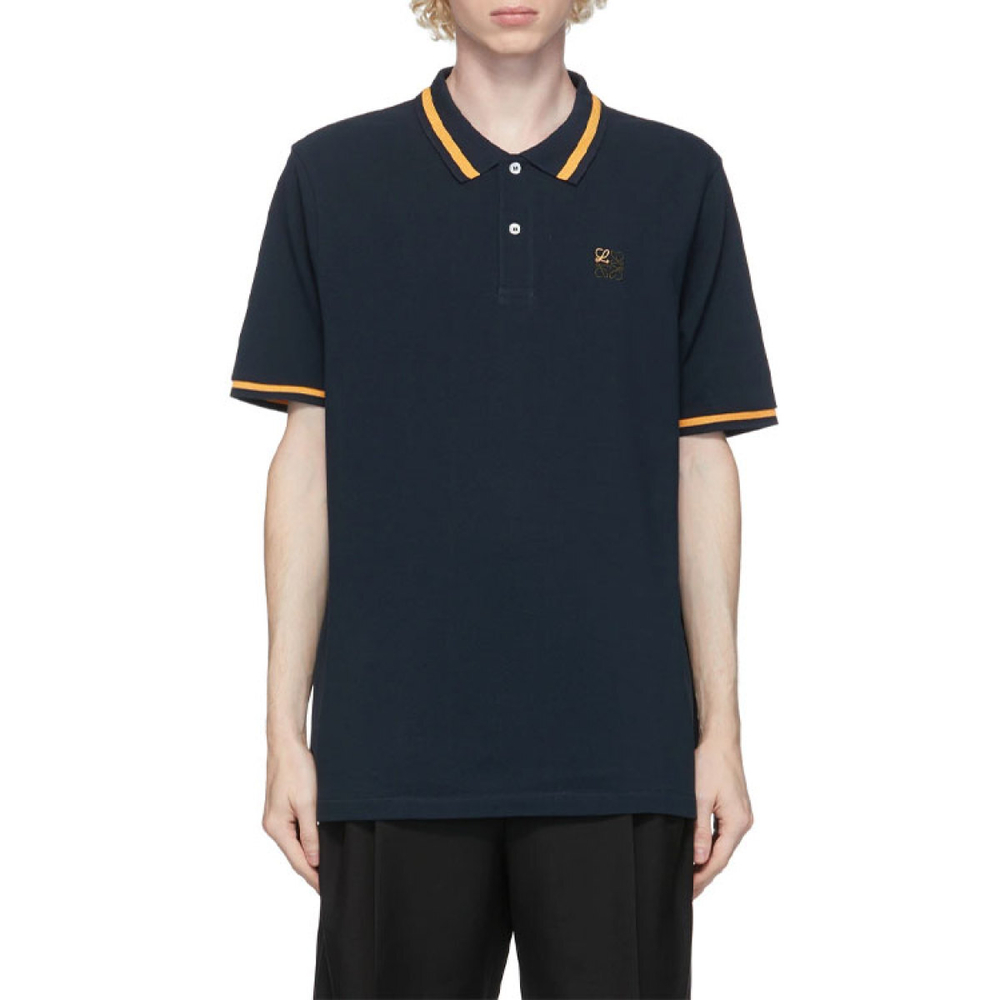 LOEWE Anagram Polo