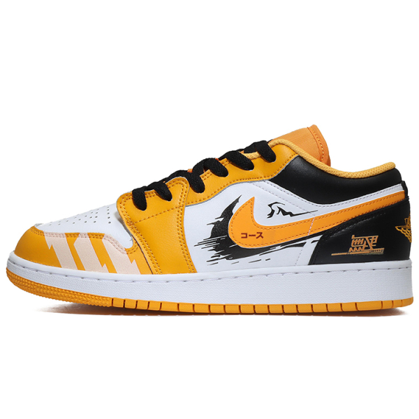 【 】 Jordan Air Jordan 1 Low GS