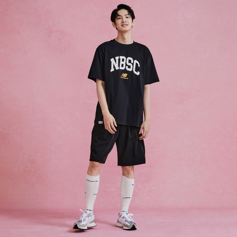 New Balance T