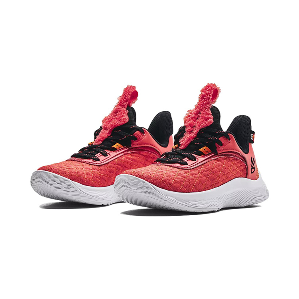 SESAME STREET/ x Under Armour Curry 9 Flow