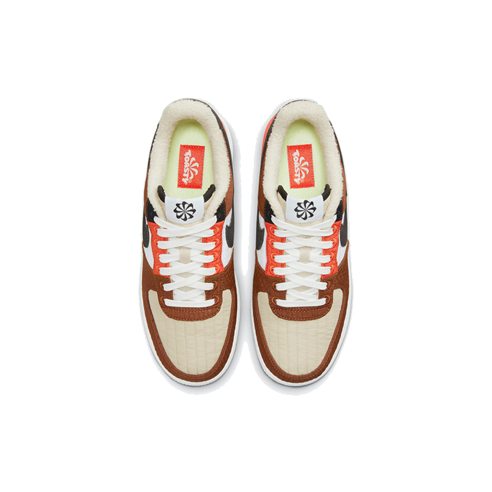 Nike Air Force 1 toasty