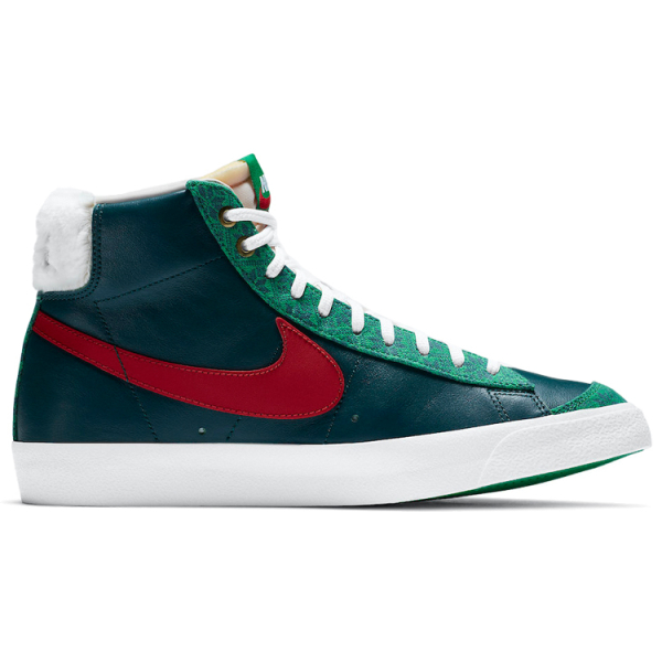 Nike Blazer 77 Christmas