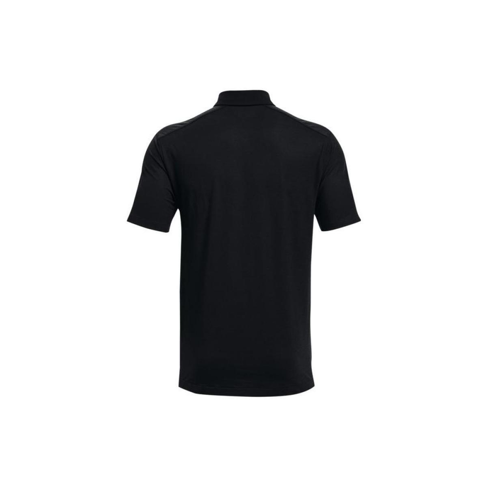 Under Armour FW22 Luxe Polo