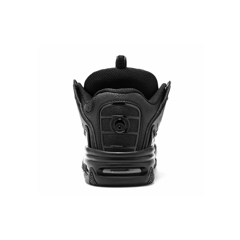 OSIRIS D3