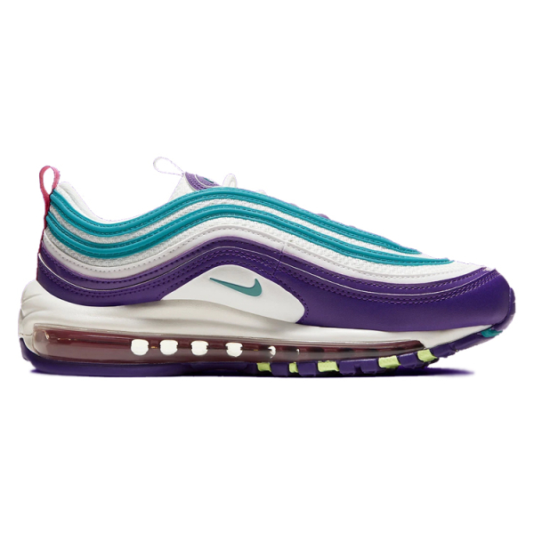 Nike Air Max 97 Purple Teal