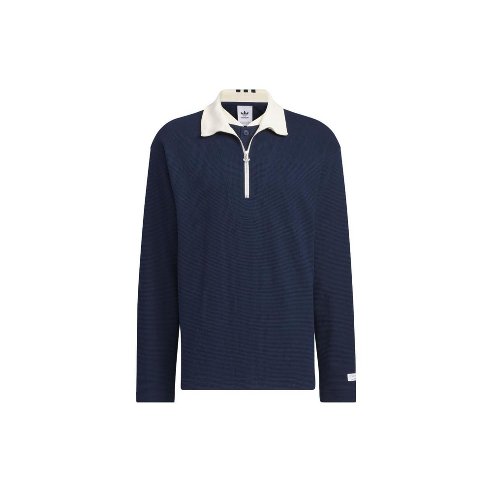 Adidas originals x Notitle FW23 Polo