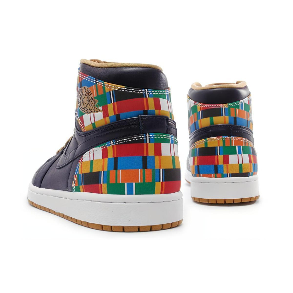 Jordan Air Jordan 1 Retro RTTG D.C