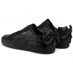 PUMA Basket Bow Animal