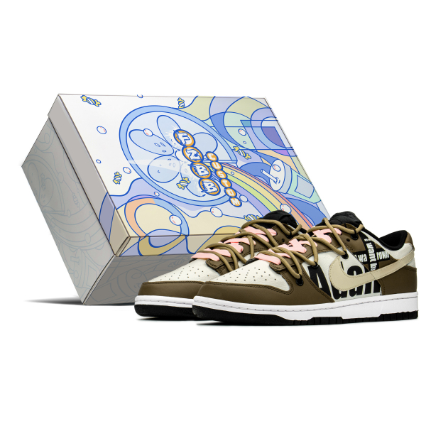 【 】 Nike Dunk