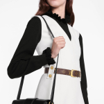 LOUIS VUITTON Ellipse 3cm