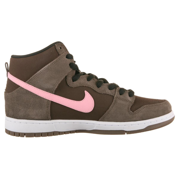 Nike Dunk SB Chocolate Pink