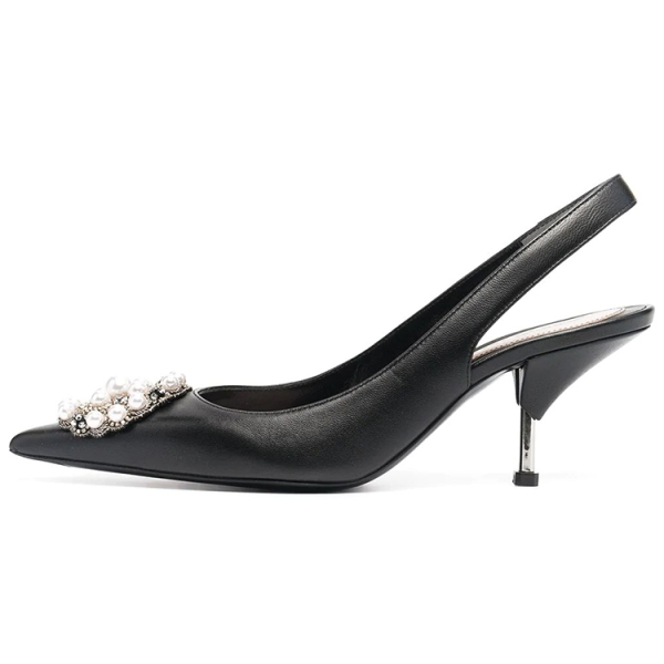 Alexander McQueen PU