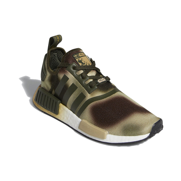 Star Wars x adidas originals NMD_R1 Piacess Leia