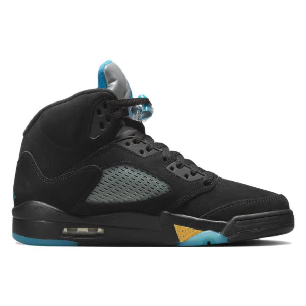 Jordan Air Jordan 5 "Aqua"