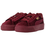 PUMA Platform Velvet