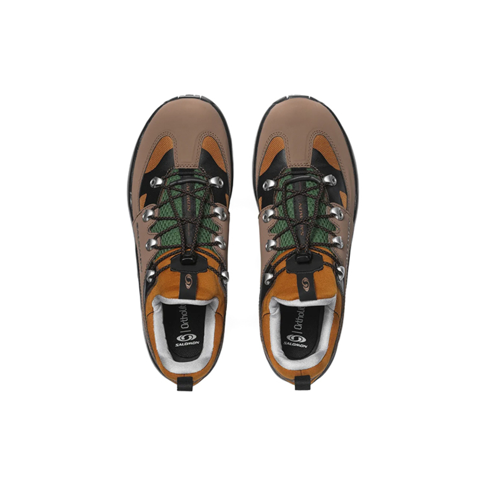 Salomon Raid Wind 75