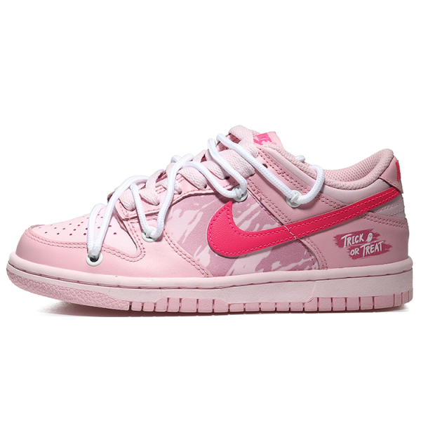 【 】 Nike Dunk Low GS