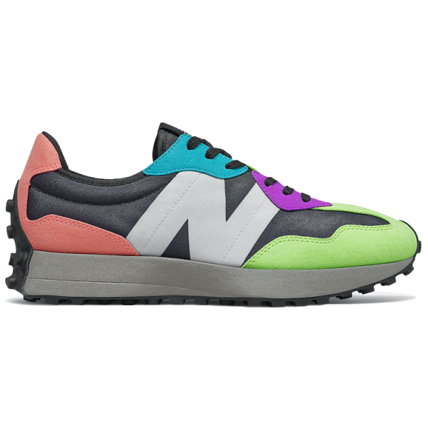 New Balance NB 327 Paradise Pink