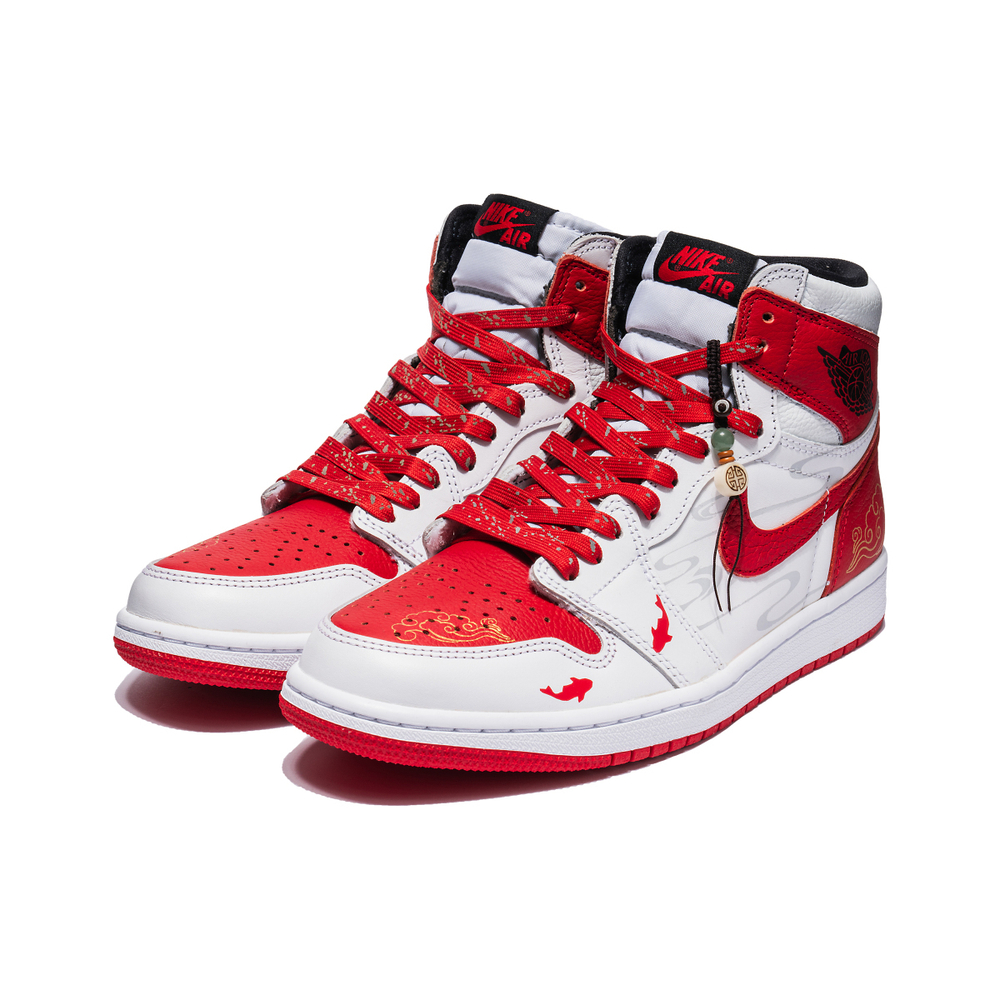 【 】 Jordan Air Jordan 1 OG CNY