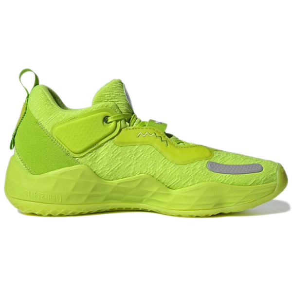 Adidas D.O.N. Issue #3 "Mike Wazowski" TPU