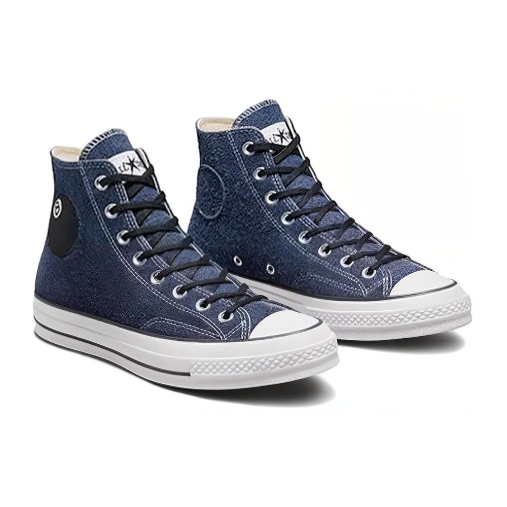 Stussy x Converse Chuck Taylor All Star 1970s