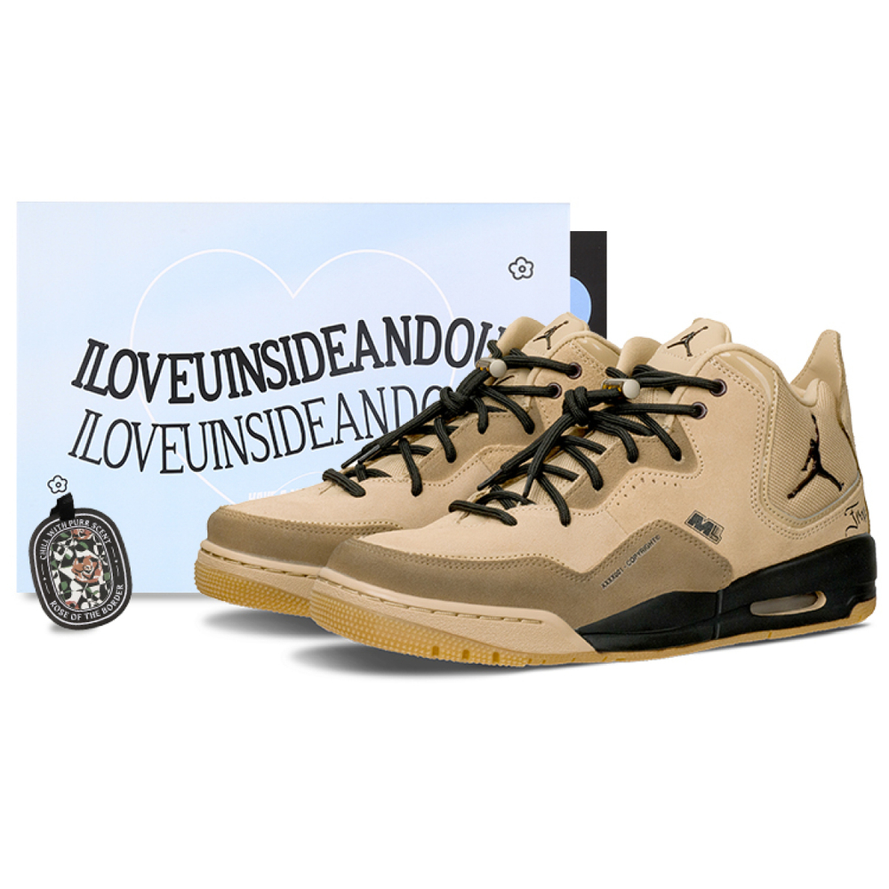 【 】 Jordan Courtside 23 TMS