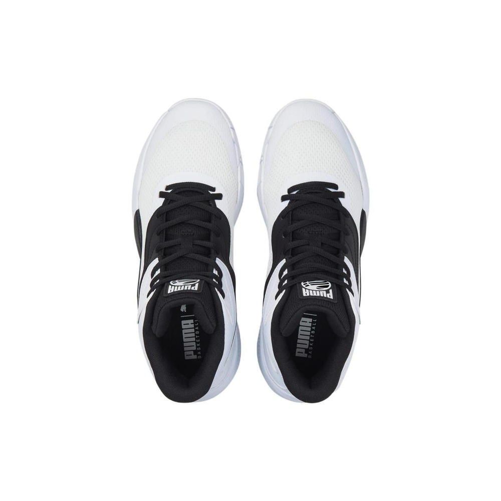 PUMA Triple Mid