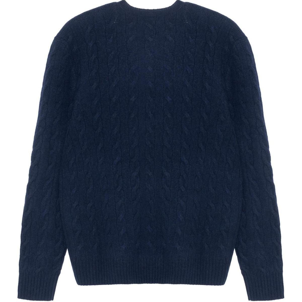 Polo Ralph Lauren FW22 Logo