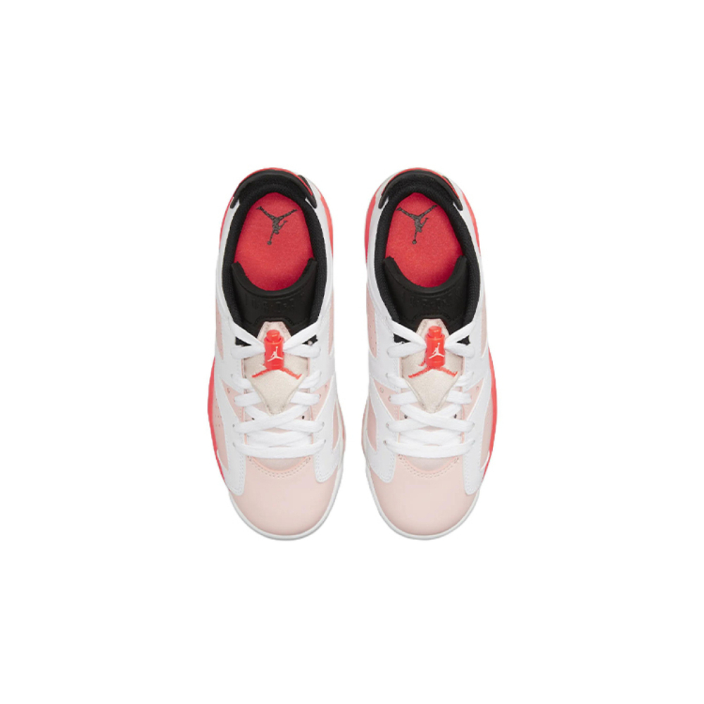 Jordan Air Jordan 6 Retro Low "Atmosphere"