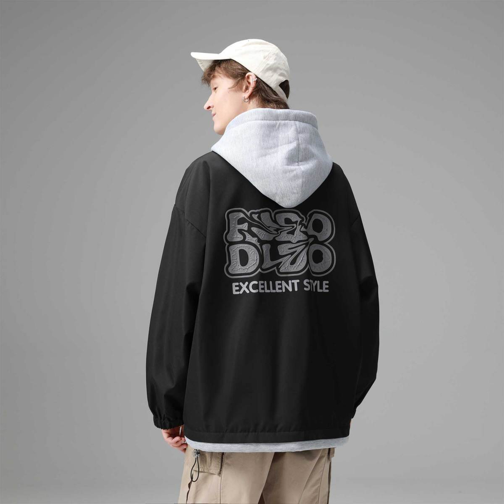 FIDO DIDO logo
